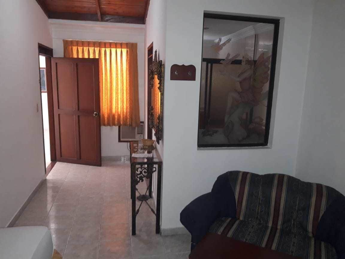 Foto - Aparta Hotel Plaza Real Norte