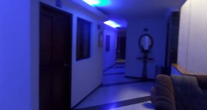 Aparta Hotel Plaza Real Norte