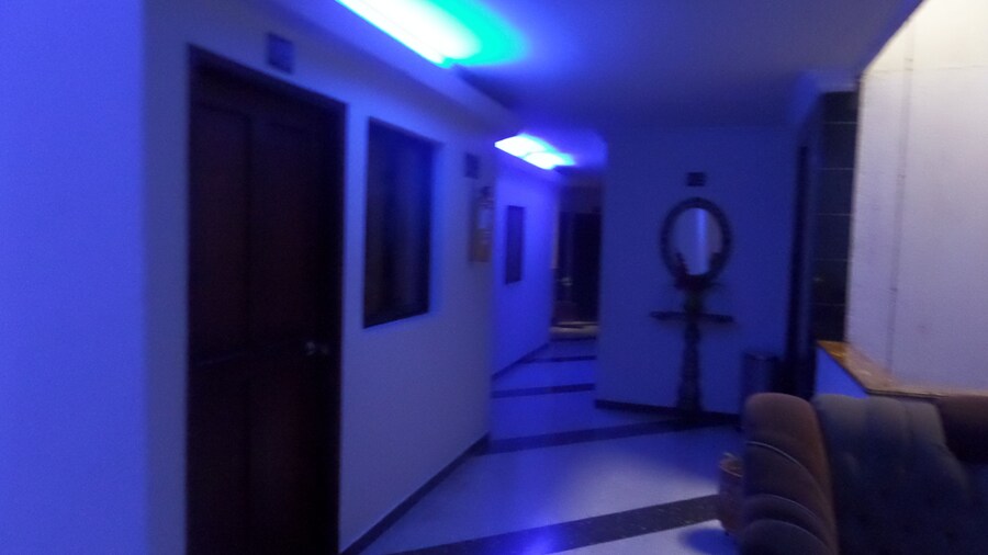 Aparta Hotel Plaza Real Norte