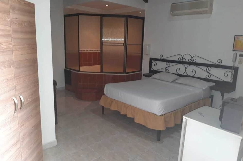 Aparta Hotel Plaza Real Norte