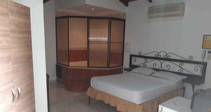 Aparta Hotel Plaza Real Norte