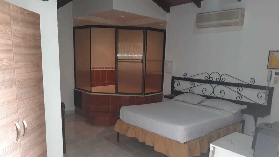 Aparta Hotel Plaza Real Norte