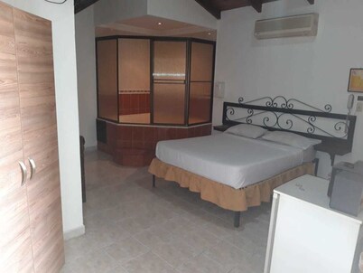 Aparta Hotel Plaza Real Norte