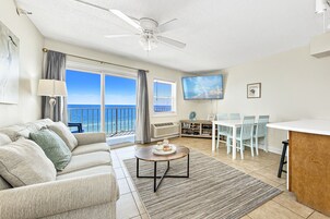 Televisión de pantalla plana