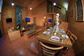 Servicio a la habitación