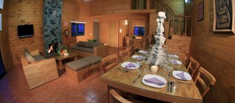 莫利諾德爾雷小屋飯店