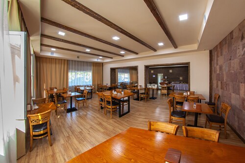 Vanadzor Armenia Hotel