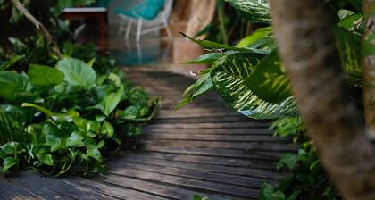 Experiencia Surf Camp - Hostel