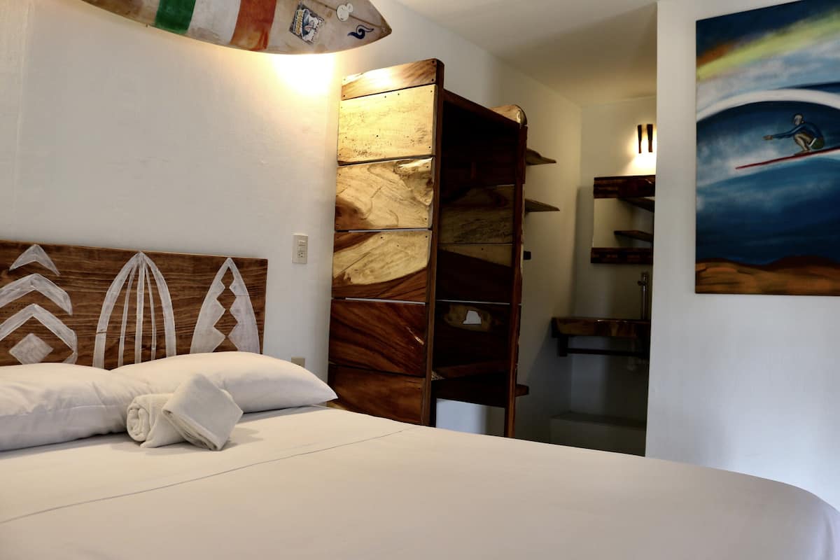 Superior-Doppelzimmer