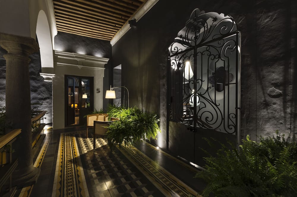 Casa Restauro