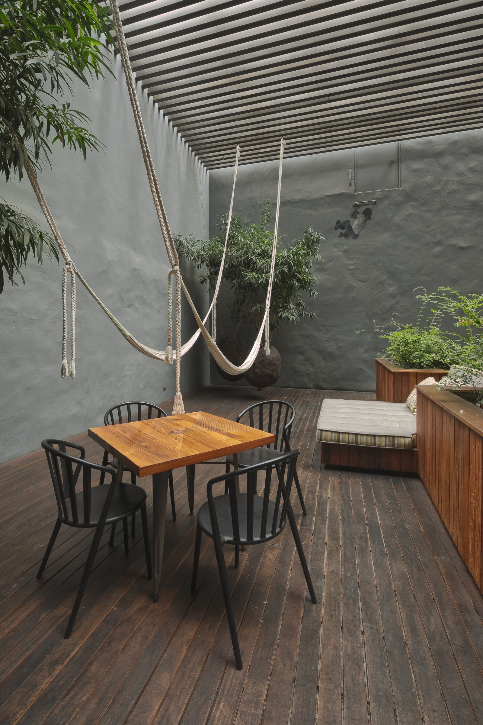 Foto - Casa Restauro