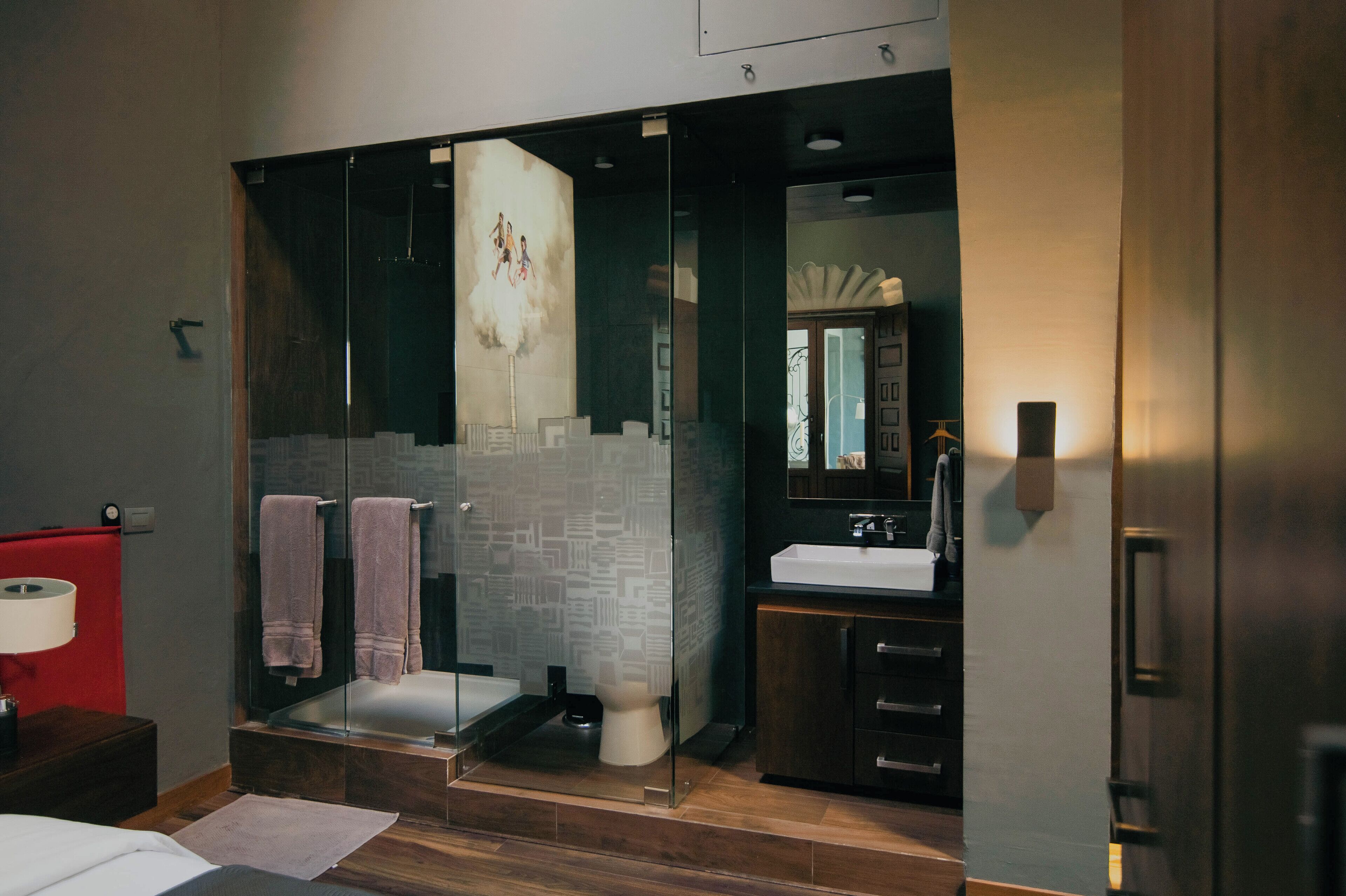 Foto - Casa Restauro