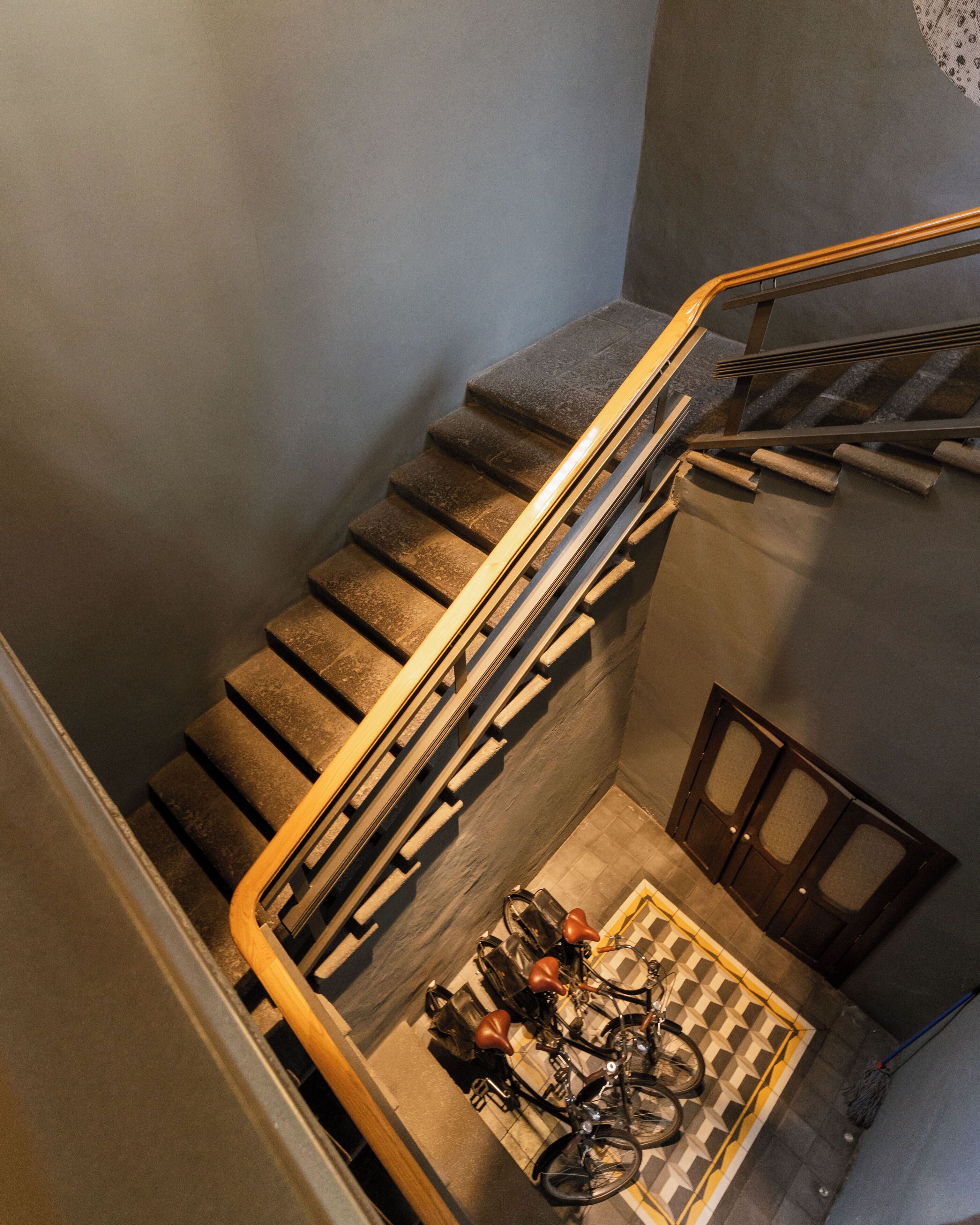 Foto - Casa Restauro