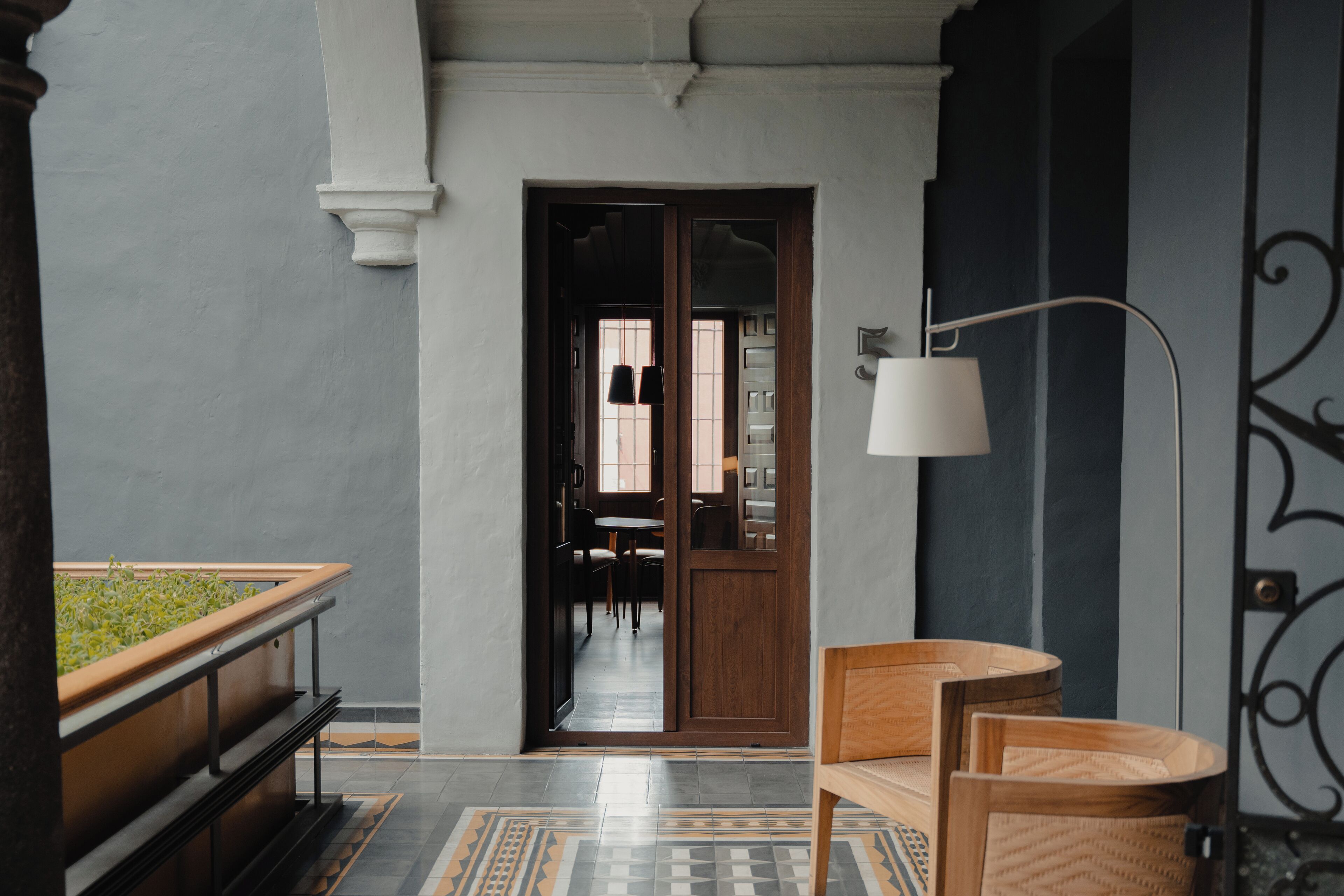 Foto - Casa Restauro