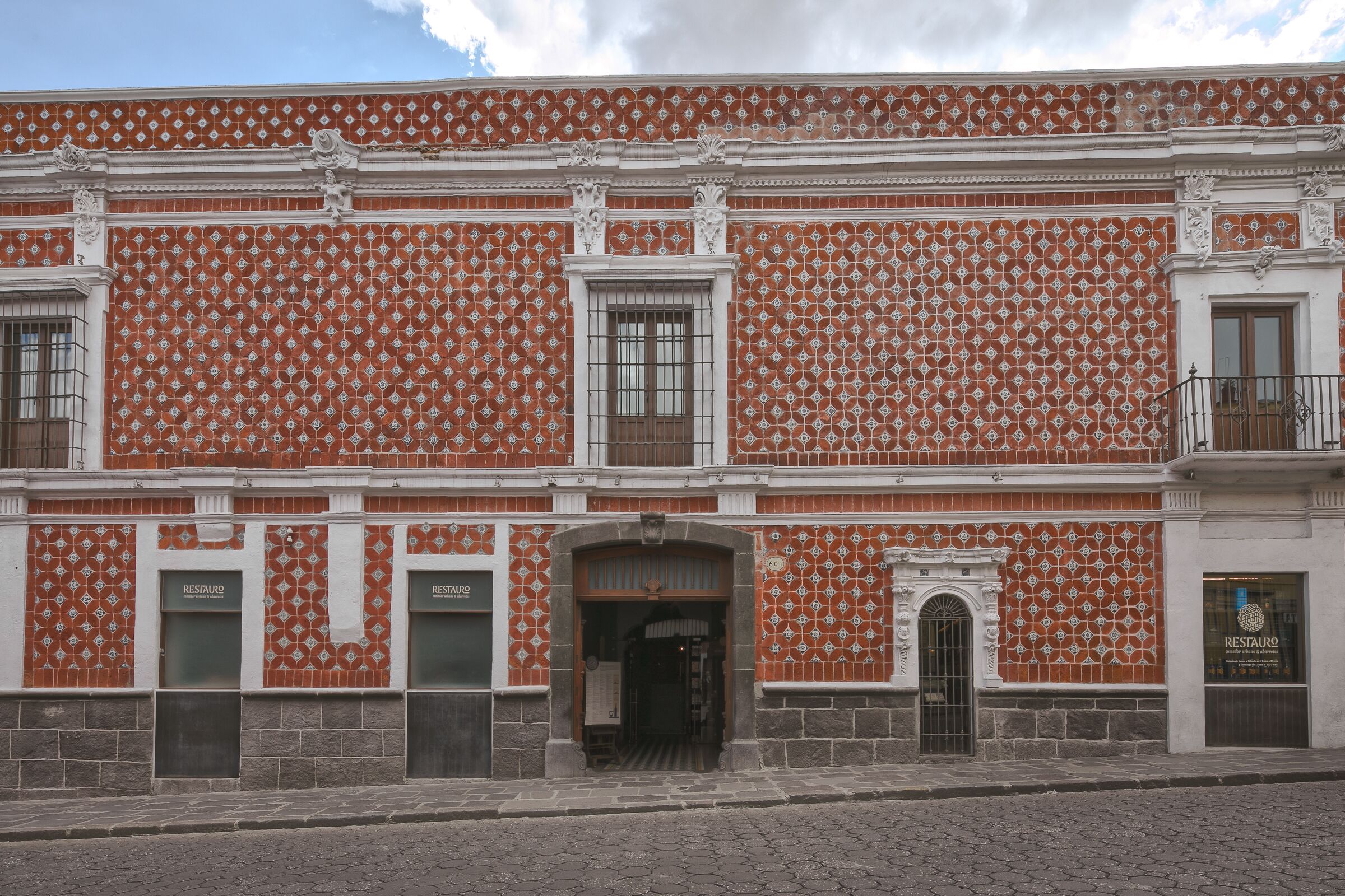 Foto - Casa Restauro