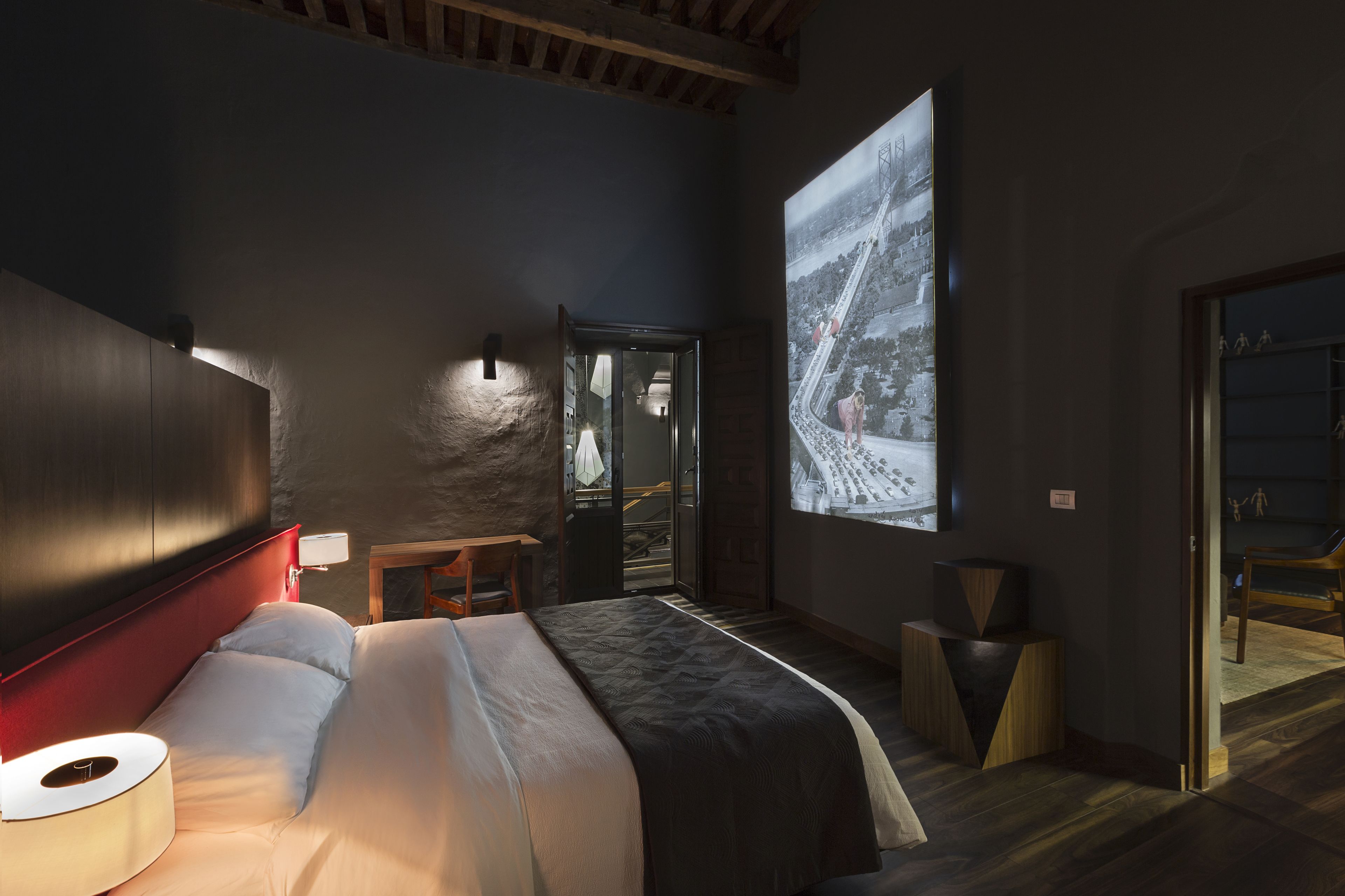 Foto - Casa Restauro