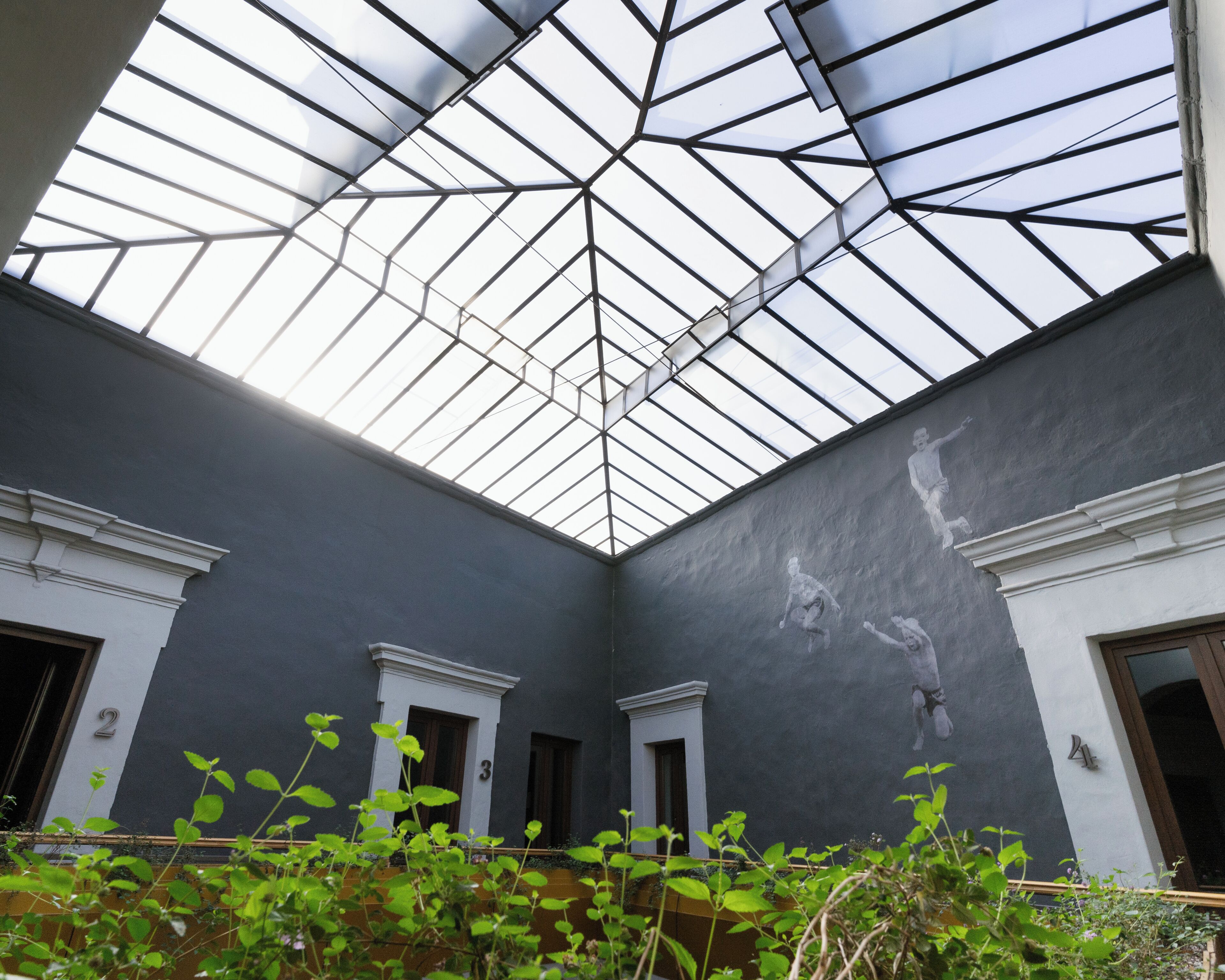 Foto - Casa Restauro