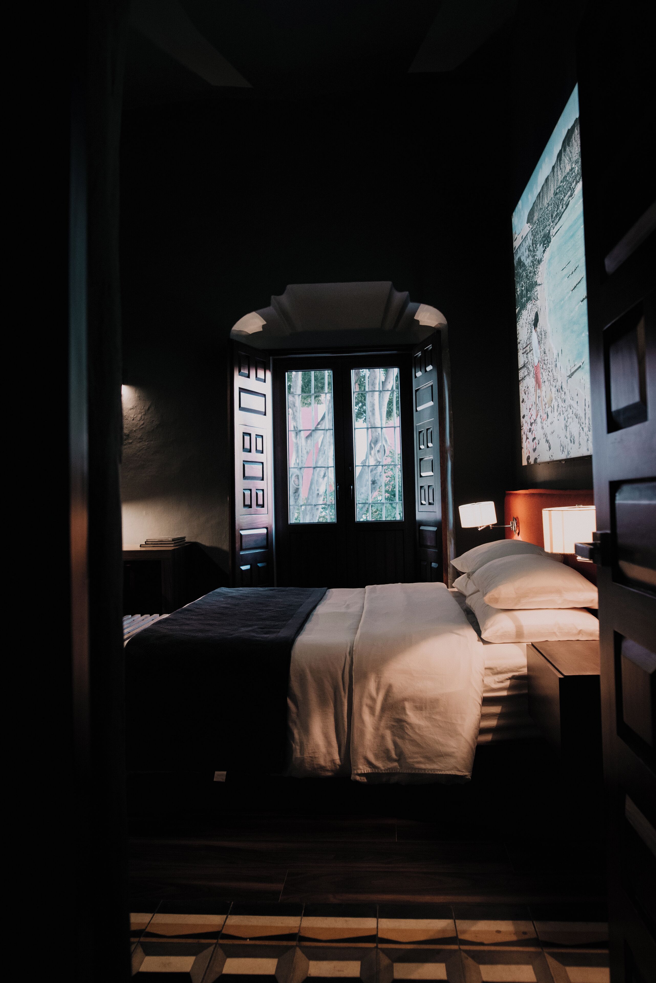 Foto - Casa Restauro