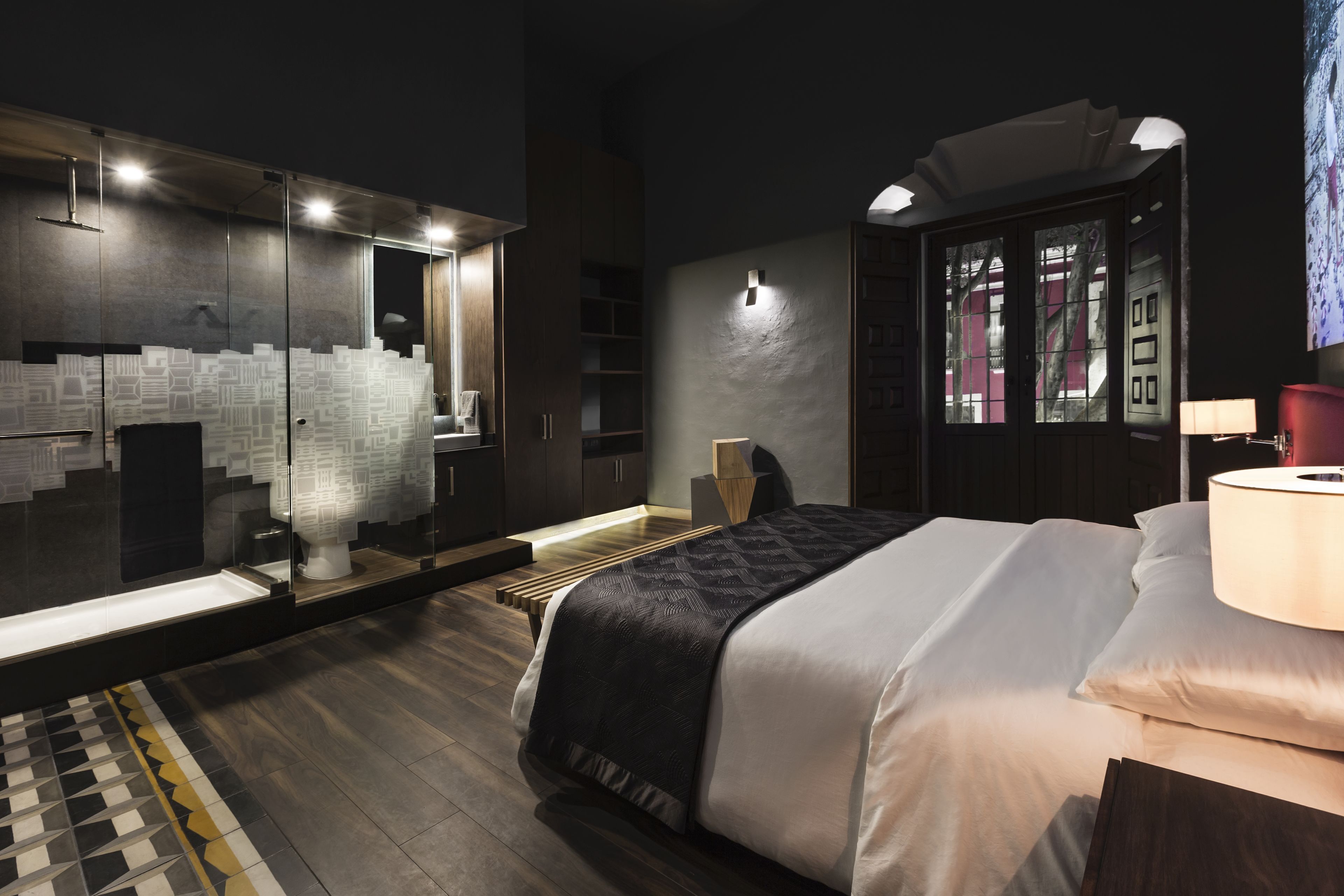 Spa