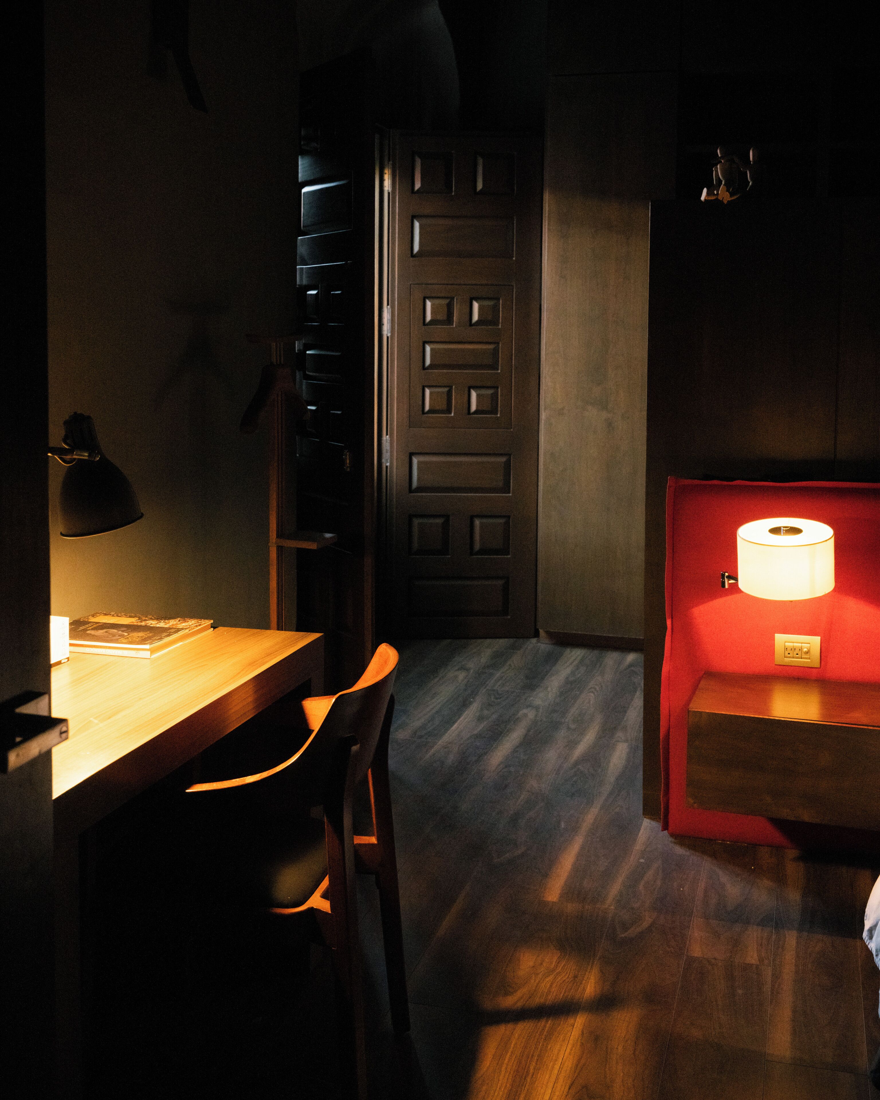 Foto - Casa Restauro