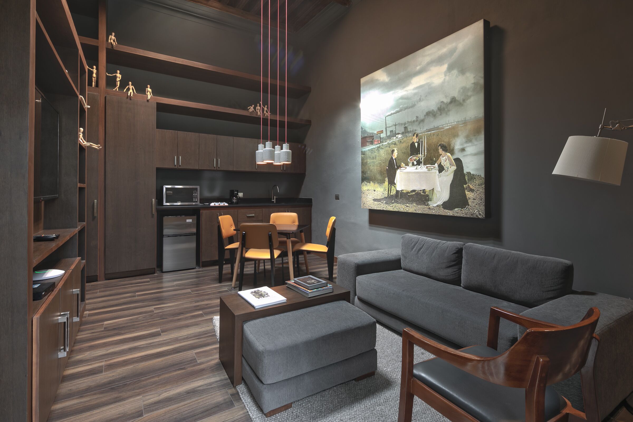 Foto - Casa Restauro