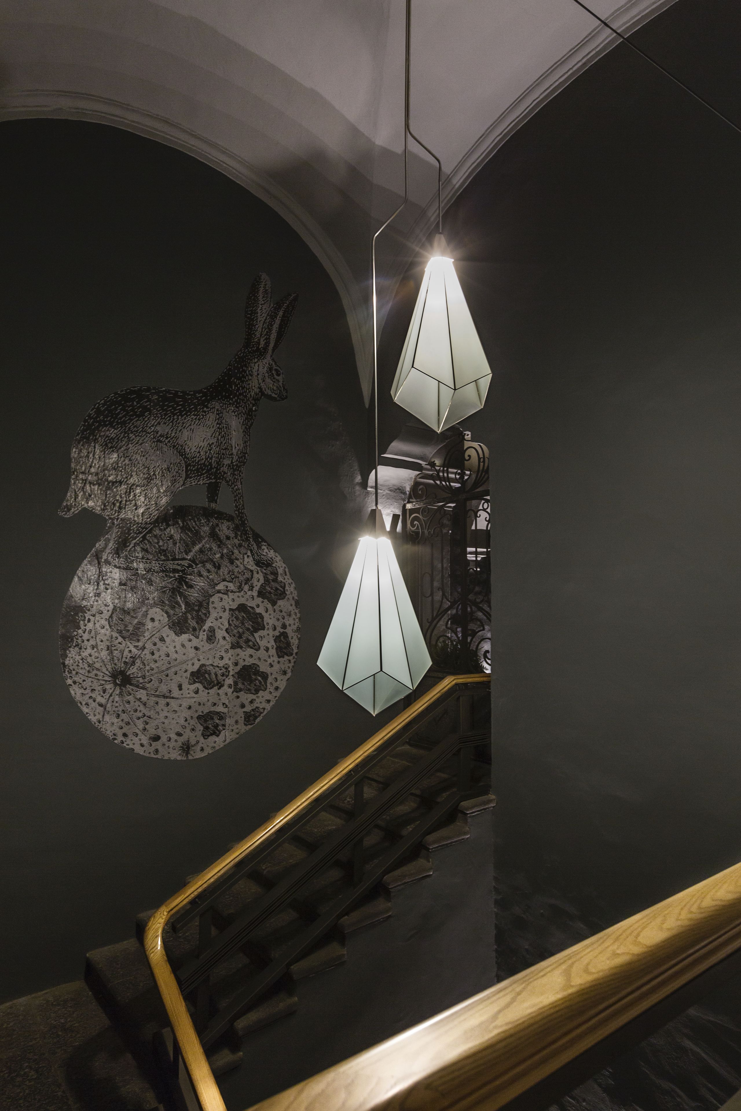 Foto - Casa Restauro