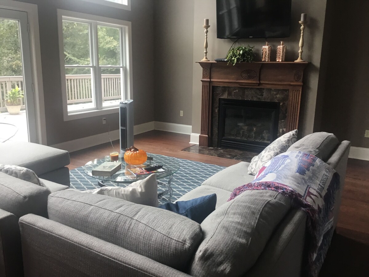 Bild für Gastgeberprofil