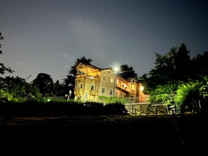 Außenbereich