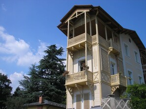 Außenbereich