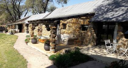 Flitwick Ranch, D630, Swartberg, KwaZulu-Natal, 4710