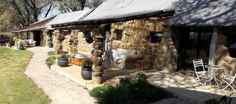 Flitwick Ranch, D630, Swartberg, KwaZulu-Natal, 4710