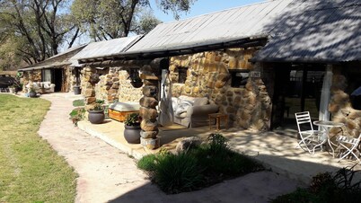 Flitwick Ranch, D630, Swartberg, KwaZulu-Natal, 4710