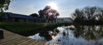 Flitwick Ranch, D630, Swartberg, KwaZulu-Natal, 4710