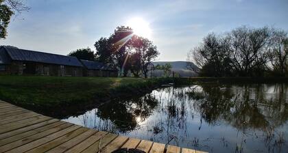 Flitwick Ranch, D630, Swartberg, KwaZulu-Natal, 4710