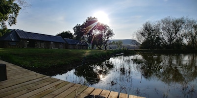 Flitwick Ranch, D630, Swartberg, KwaZulu-Natal, 4710