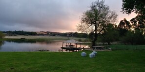 Property grounds - Flitwick Ranch, D630, Swartberg, KwaZulu-Natal, 4710 (Swartberg)