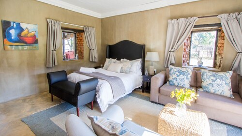 Flitwick Ranch, D630, Swartberg, KwaZulu-Natal, 4710