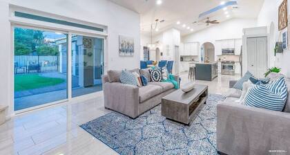 #1 BEST FAMILY FRIENDLY HOUSE *KIDS & ADULTS* WOW