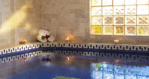 Spa - Junior suite in Puerto Vallarta (Zona Hotelera, Las Glorias)