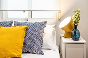 1 camera, ferro/asse da stiro, Wi-Fi gratuito