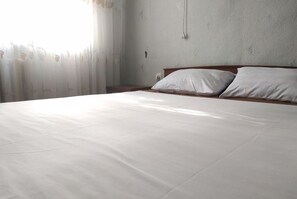 3 bedrooms, WiFi