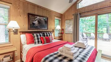 7 chambres, fer et planche à repasser, lit parapluie, Wi-Fi gratuit