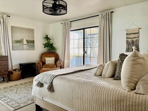 5 habitaciones, escritorio, tabla de planchar con plancha y wifi gratis 