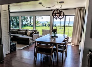 Téléviseur connecté, foyer