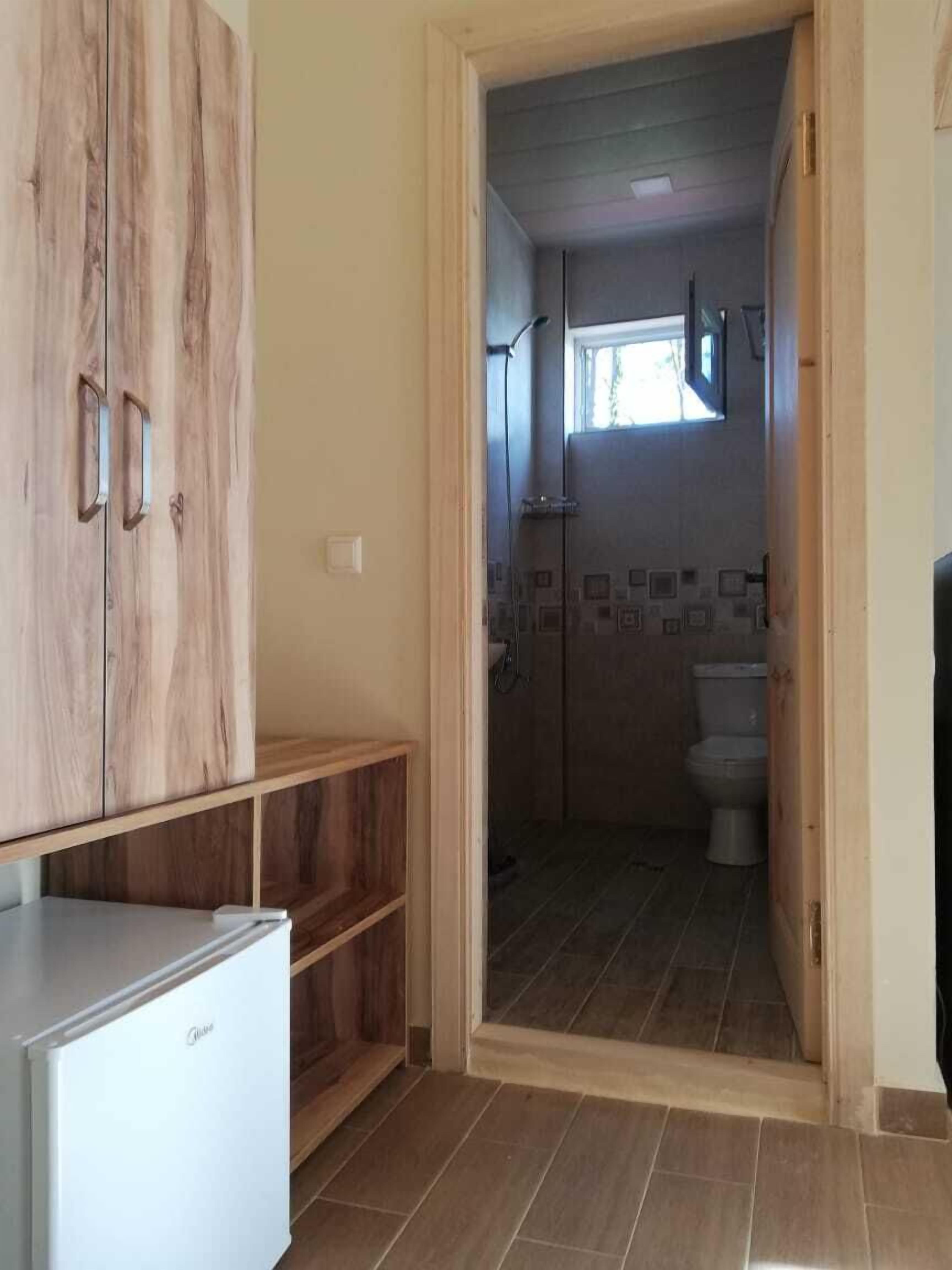 Phòng 3 tiện nghi đơn giản | Nệm Select Comfort, truy cập Internet không dây miễn phí 