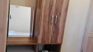 Standard Room | Select Comfort beds, free WiFi