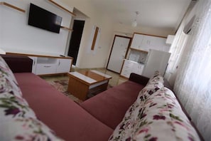 LCD TV - Ege Termal Otel (Denizli)