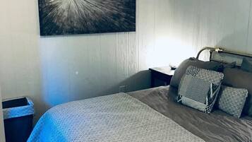 3 soveværelser, gratis Wi-Fi, sengetøj