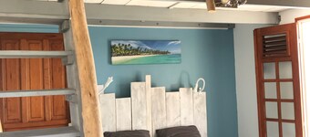 the caribbean haven 1