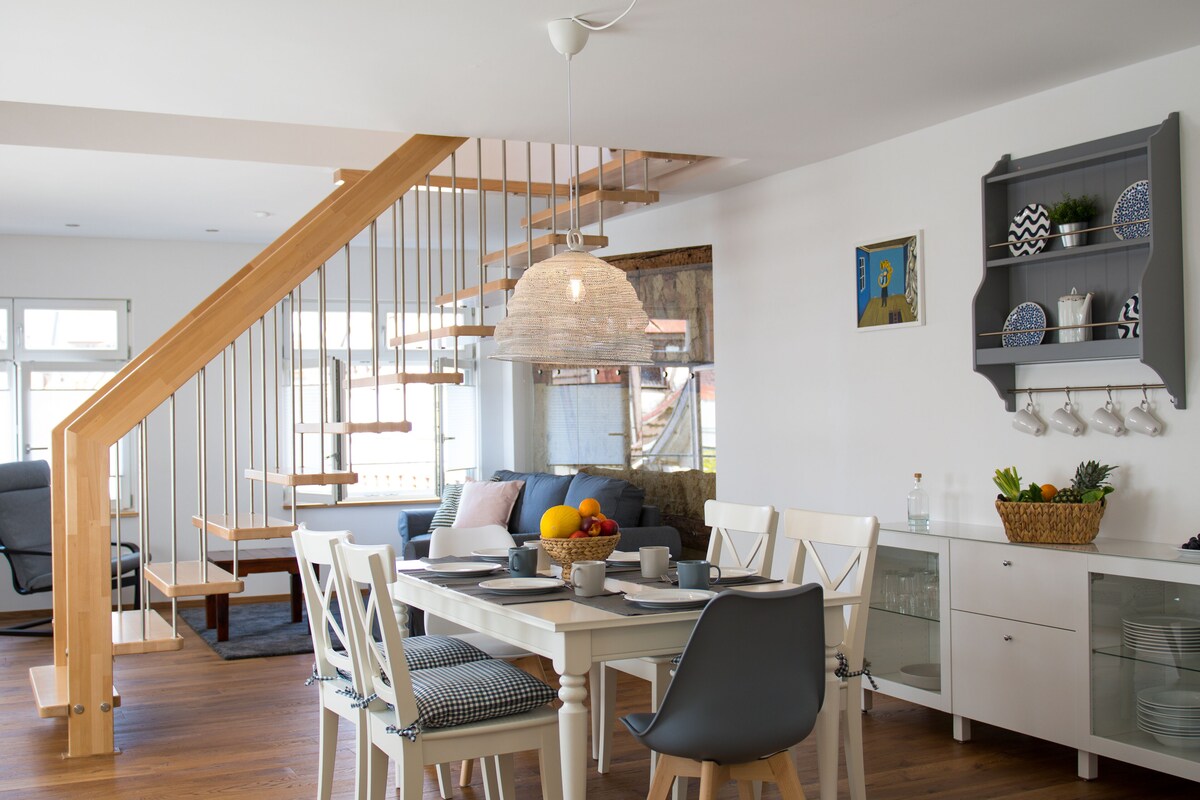 Image de profil de l’hôte